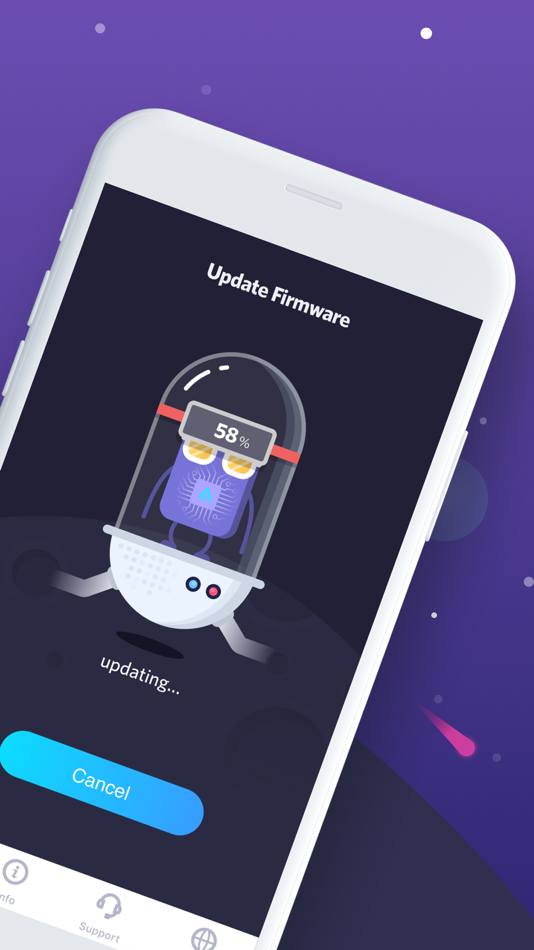 #2. PowerCore+ (iOS) Podle: Power Mobile Life LLC