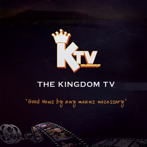 The Kingdom TV icon