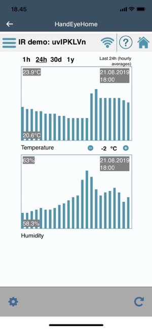 HandEyeHOME(圖7)-速報App