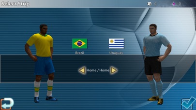 Winner's Soccer Elite Screenshot