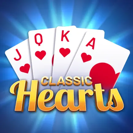 Classic Hearts Cheats