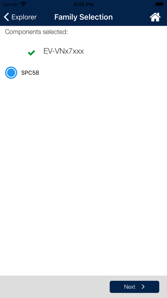 #3. AutoDevKit™ Explorer (iOS) 由: STMicroelectronics