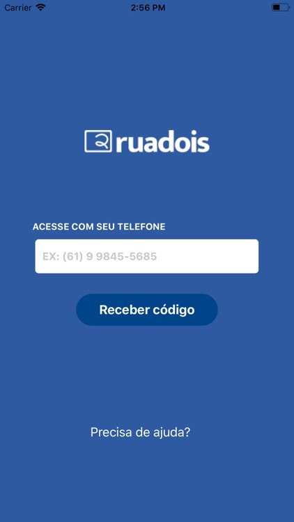 RuaDois