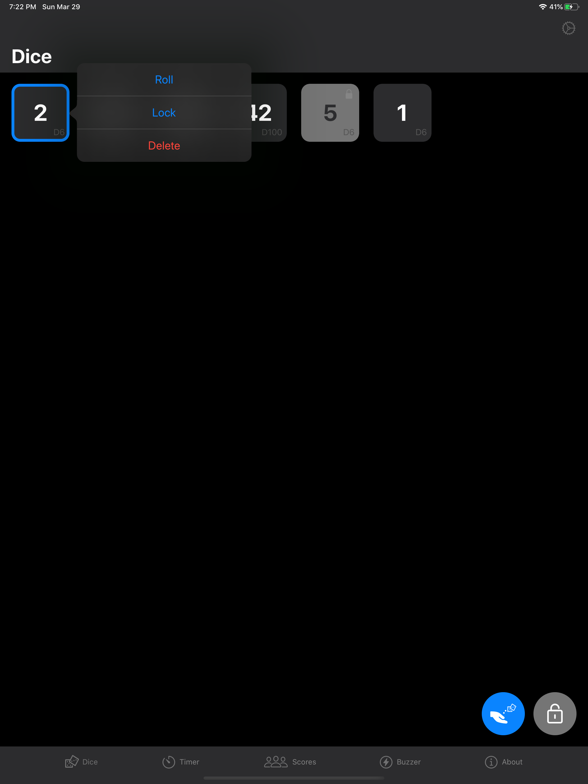 BoardGameTools screenshot 10