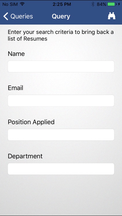 OnBase Mobile for iPhone screenshot-3