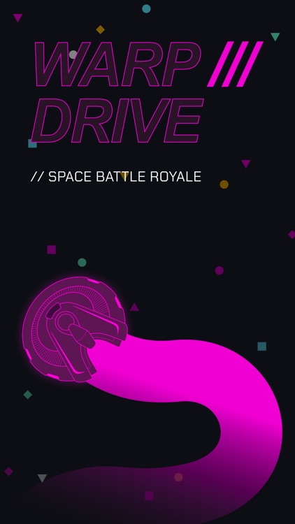 WarpDrive Royale