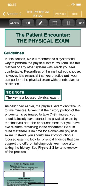 First Aid USMLE Step 2 CS, 5/E(圖3)-速報App