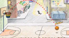 Game screenshot Doodle Basketball 2 hack