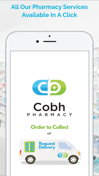 Cobh Pharmacy