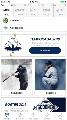 Game screenshot Algodoneros mod apk