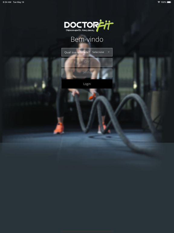 Screenshot #5 pour Doctorfit