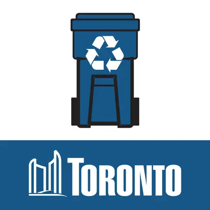 TOwaste – City of Toronto Cheats