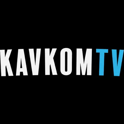 KavKom TV Читы