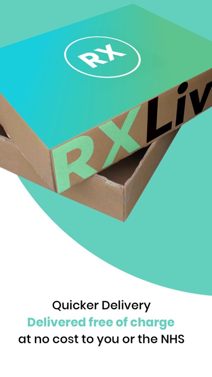 RXLive - NHS prescriptions screenshot-3