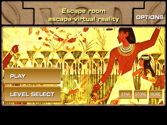 Screenshot #4 pour Escape room réalité virtuelle