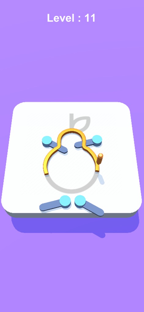 Draw Around! Ricky - Games App | MWM