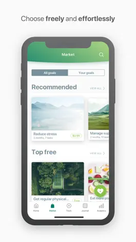 Game screenshot HealthCraft apk