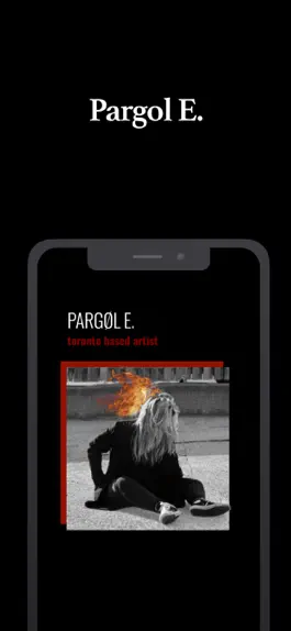 Game screenshot Pargol E. mod apk