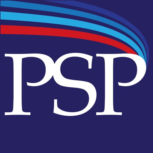 PSP Symposium Icon