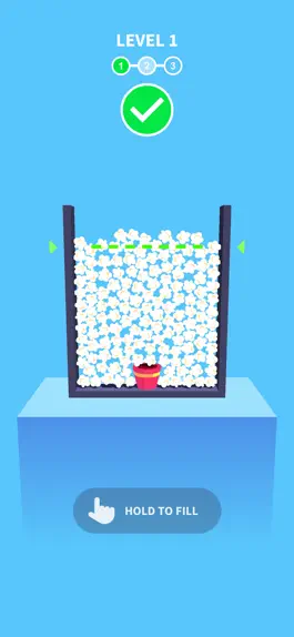 Game screenshot Popcorn Burst apk