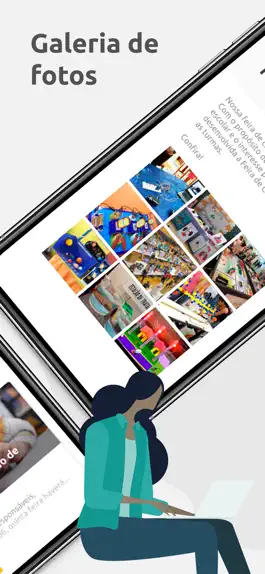 Game screenshot My Robot apk