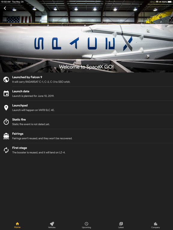 Screenshot #5 for Space Curiosity