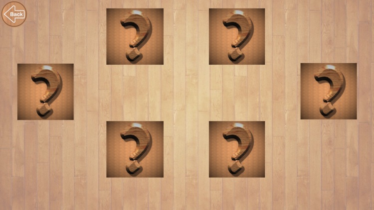 Baby First Words Learning Game screenshot-5