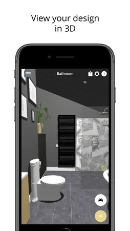 Design Cloud screenshot 1