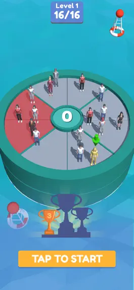 Game screenshot Last One 3D mod apk