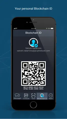 Game screenshot CryptoTec SAM mod apk