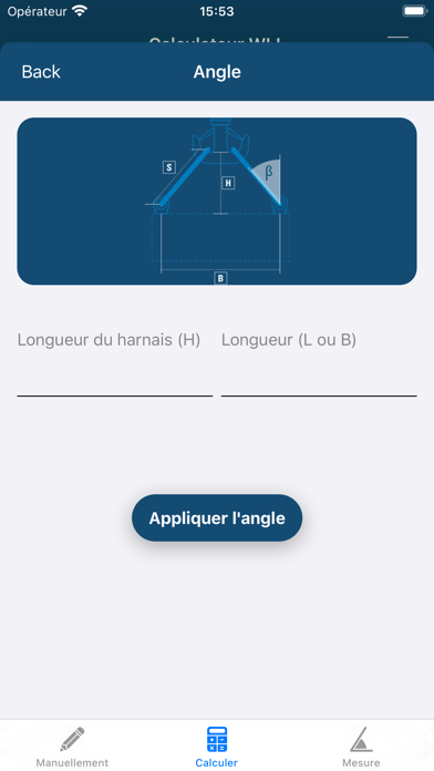 Screenshot #3 pour Contrôleur de charge utile