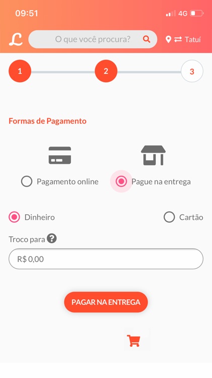 Lambretinha screenshot-6