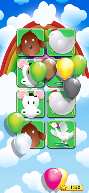 Farm Match for Kids & Toddlers(圖4)-速報App