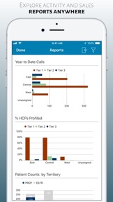 Mainsail screenshot