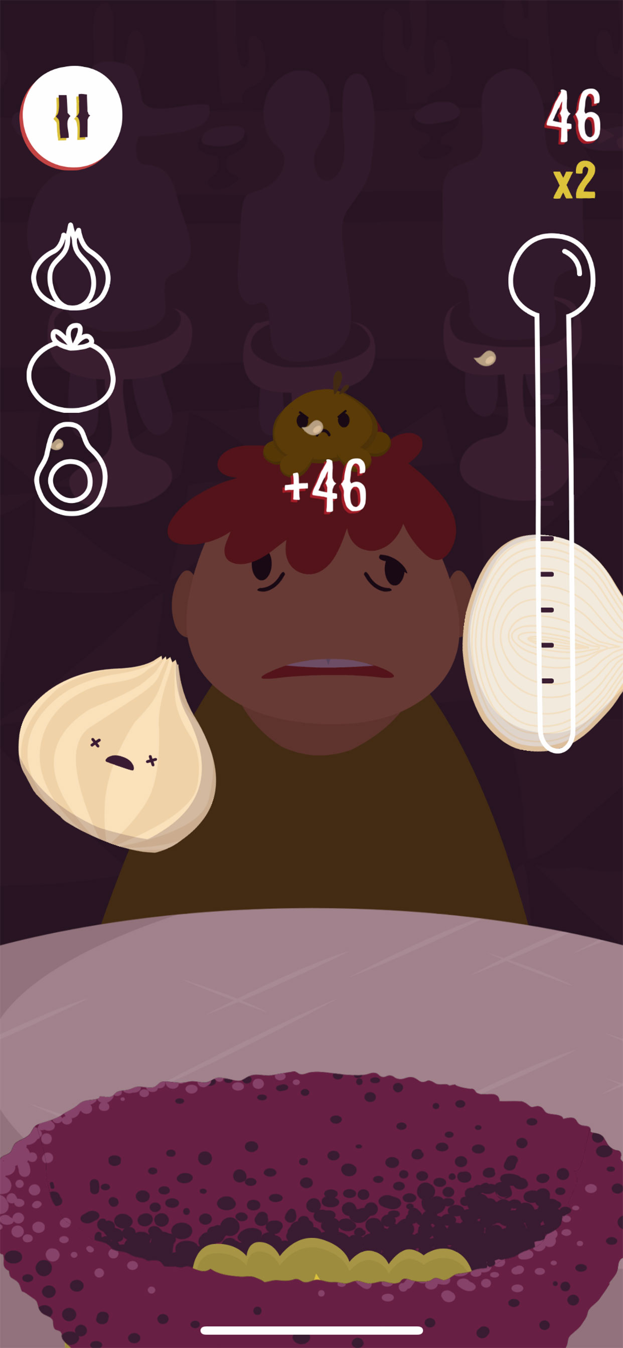 Guac Chop screenshot 5