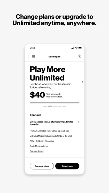 My Verizon