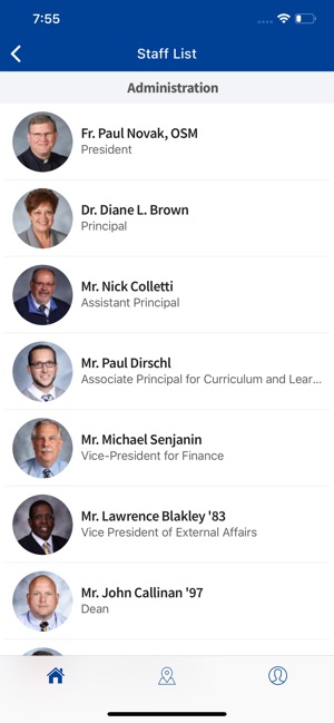 De La Salle Chicago(圖5)-速報App