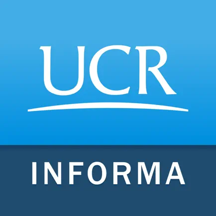 UCR Informa Cheats