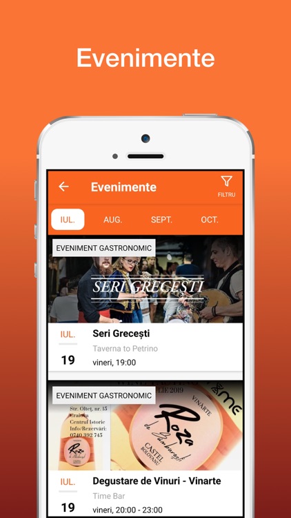 Discover Dolj & Craiova