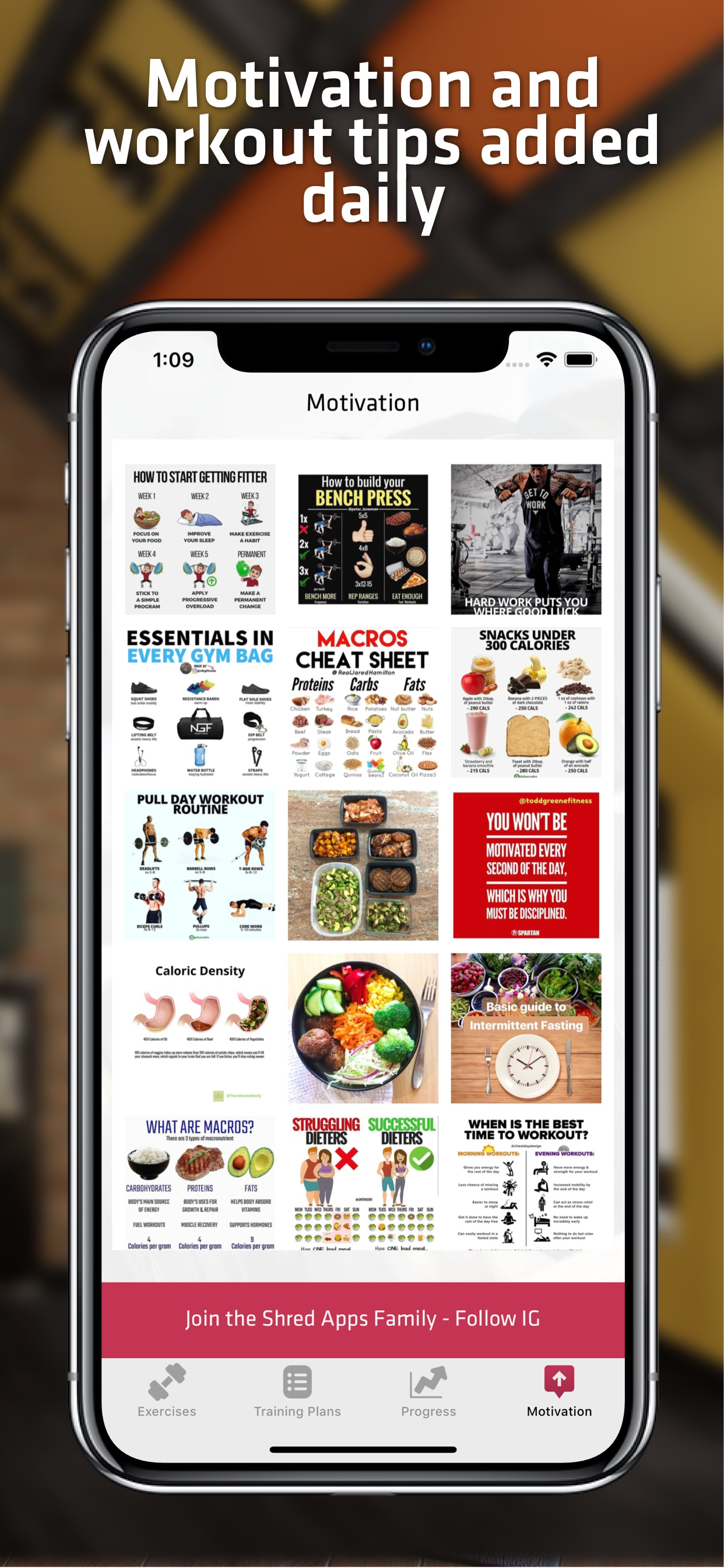 Workouts for Runners – Women screenshot 6