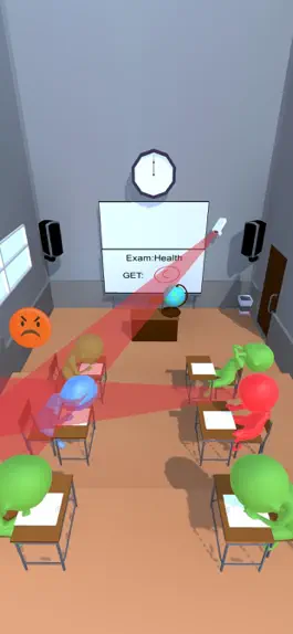 Game screenshot Exam Masters hack