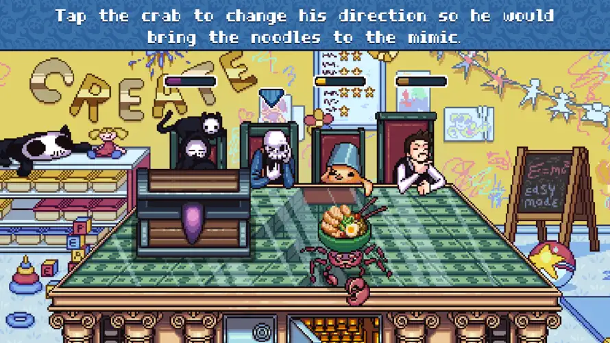 WHO IS AWESOME screenshot 6