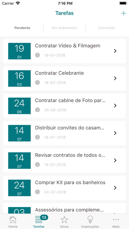 TAMY RIBEIRO EVENTOS