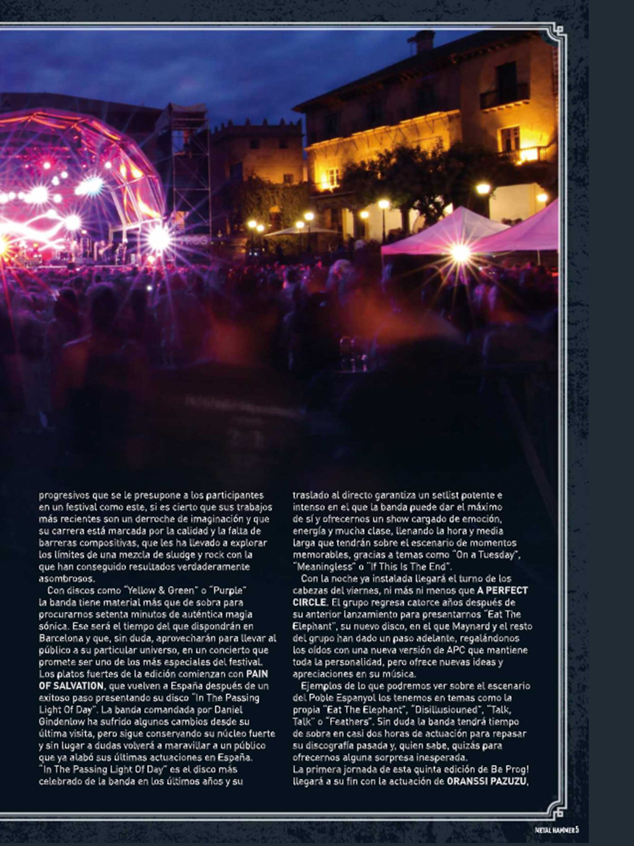 Metal Hammer screenshot 13