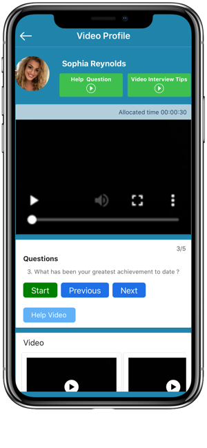 Gradhire App(圖4)-速報App