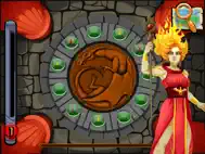 Dragon Minders ipad bilder 3