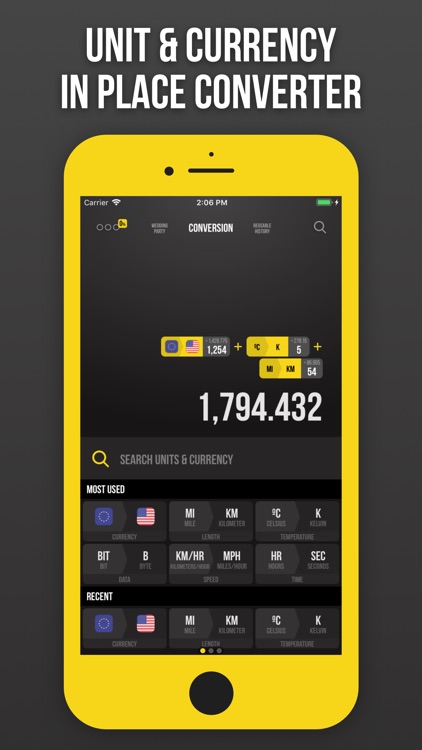 Calcularium screenshot-3