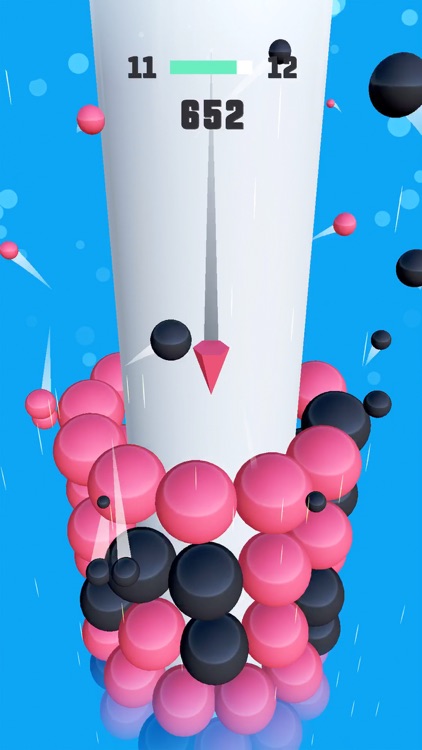Bubble Pop 3D! screenshot-0