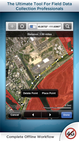 GIS Kit screenshot