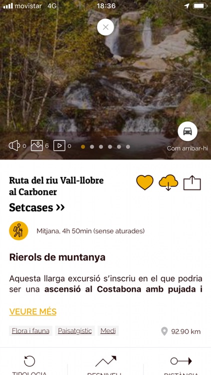 NaturaLocal screenshot-5